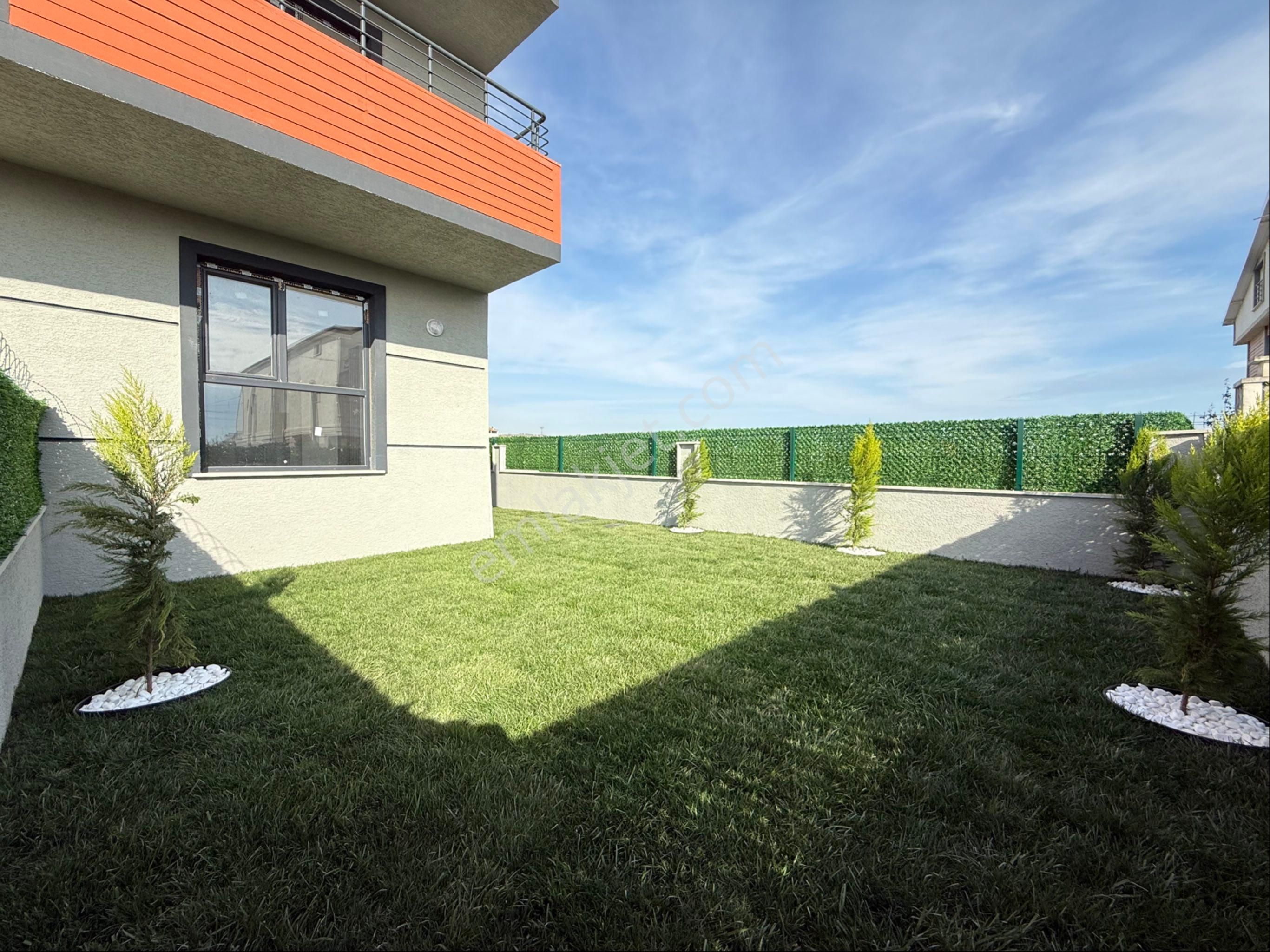 ▀▄▀▄seta Grup▀▄▀▄ Havuza Uygun Tripleks Şato Gibi Parka Cephe Yazlık - Görsel 4