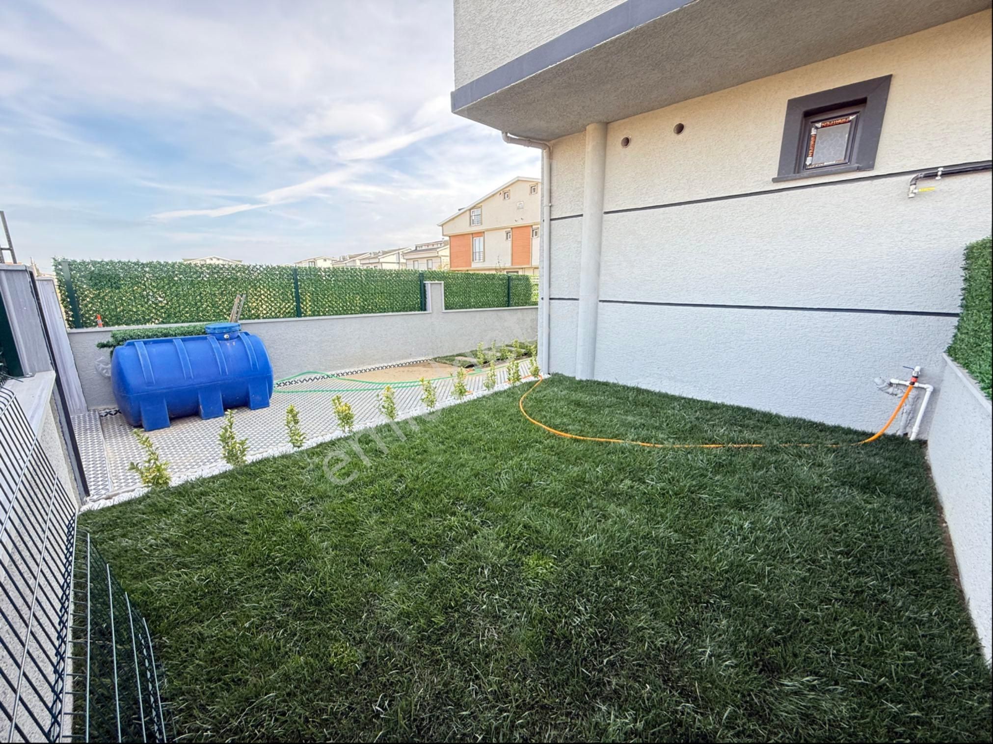 ▀▄▀▄seta Grup▀▄▀▄ Havuza Uygun Tripleks Şato Gibi Parka Cephe Yazlık - Görsel 15