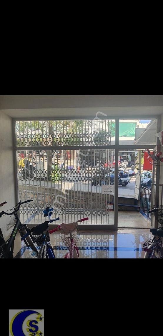 Cevat Şakir Çakir Yolu Üzerinde Satılık Dükkan - Görsel 6