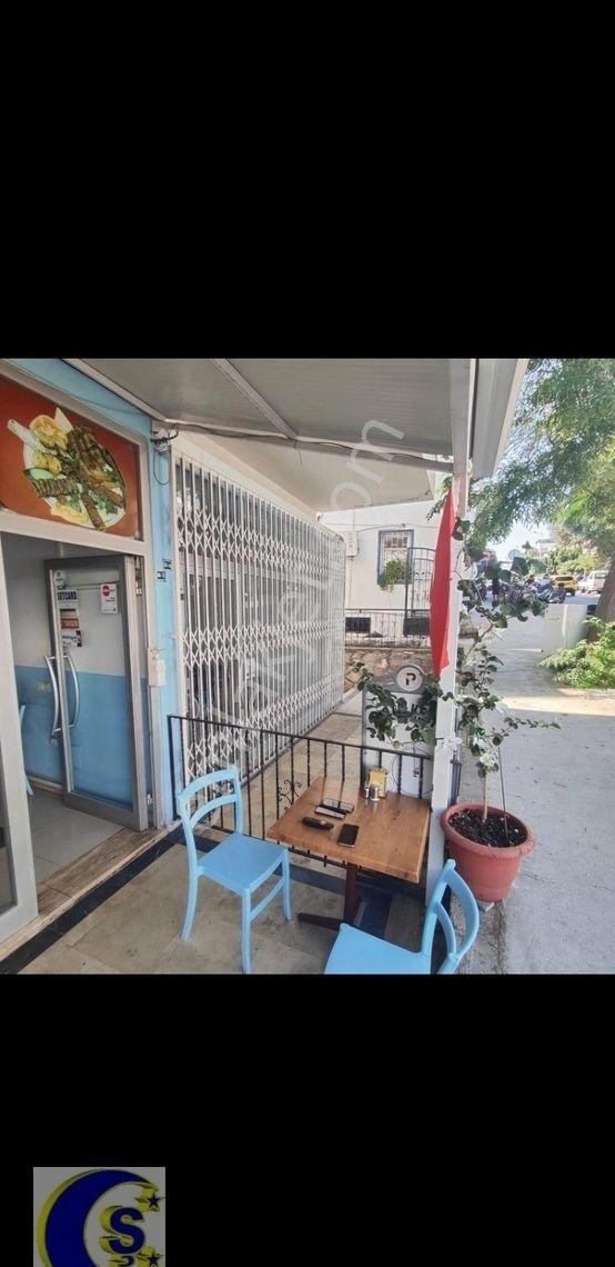 Cevat Şakir Çakir Yolu Üzerinde Satılık Dükkan - Görsel 9
