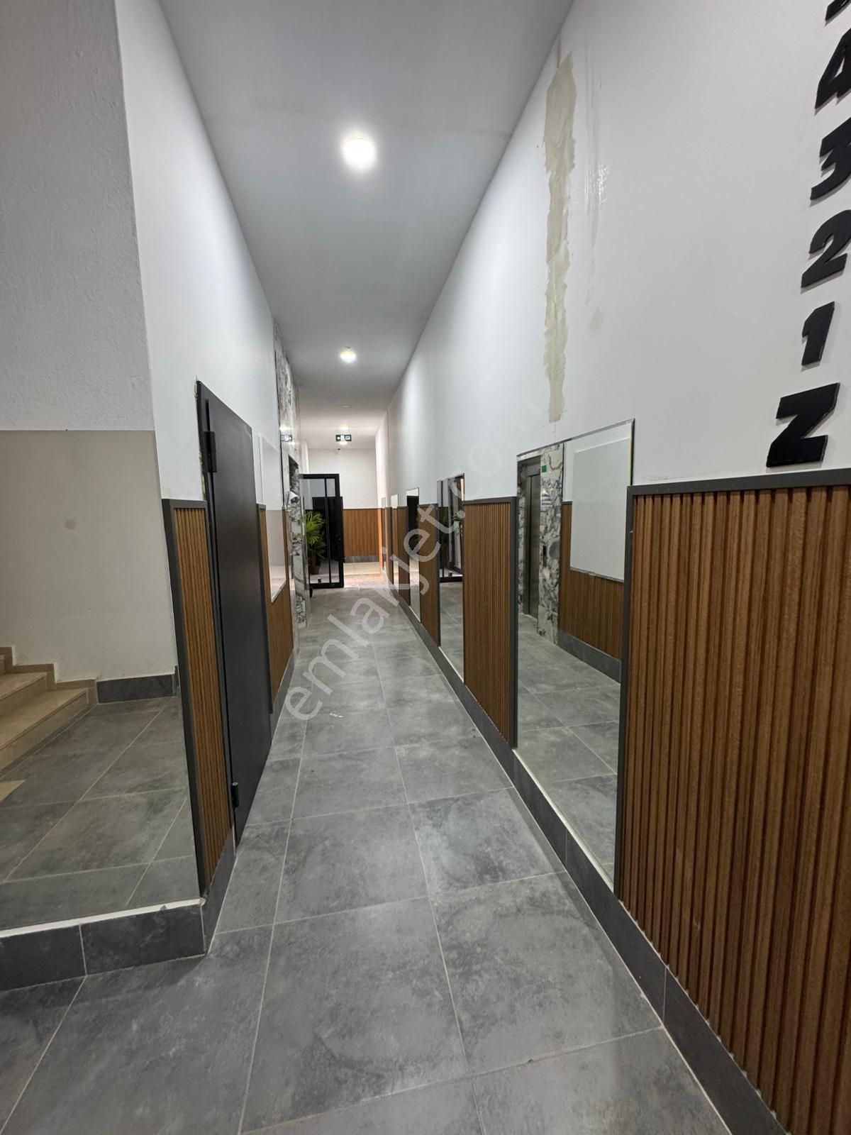Emlaknomi Alanya-avşallar Eşyalı Satılık 1+1 Daire - Görsel 21