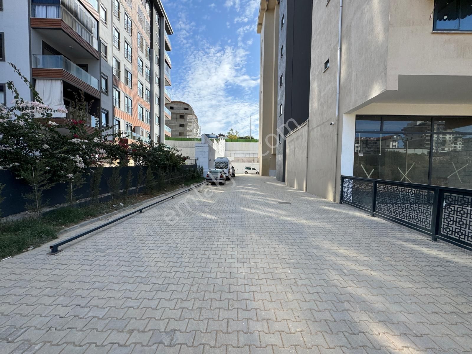 Emlaknomi Alanya-avşallar Eşyalı Satılık 1+1 Daire - Görsel 33