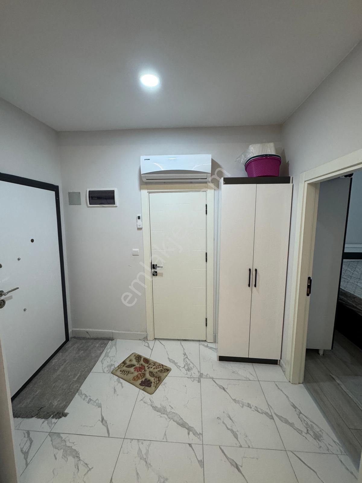 Emlaknomi Alanya-avşallar Eşyalı Satılık 1+1 Daire - Görsel 14