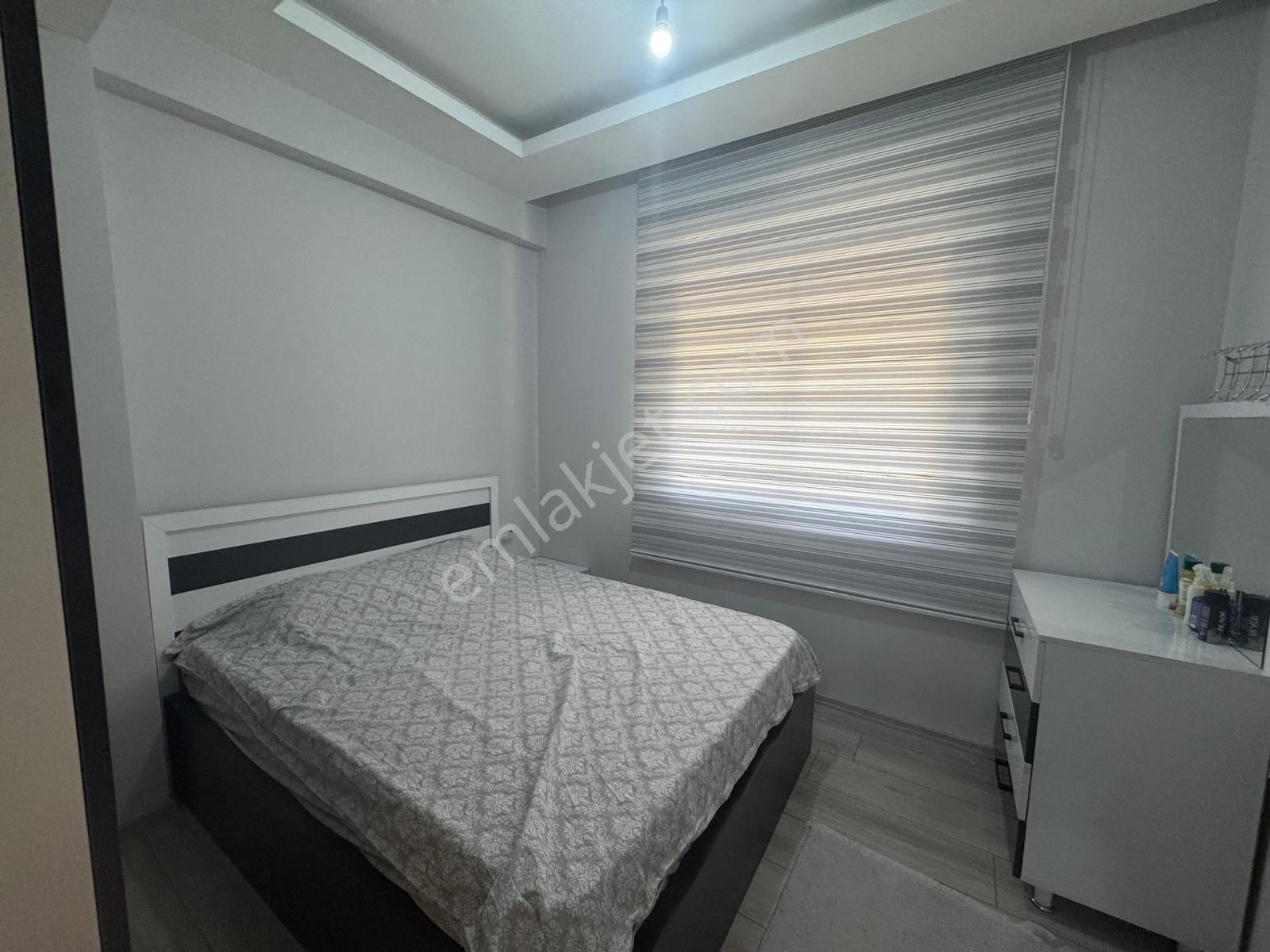 Emlaknomi Alanya-avşallar Eşyalı Satılık 1+1 Daire - Görsel 10