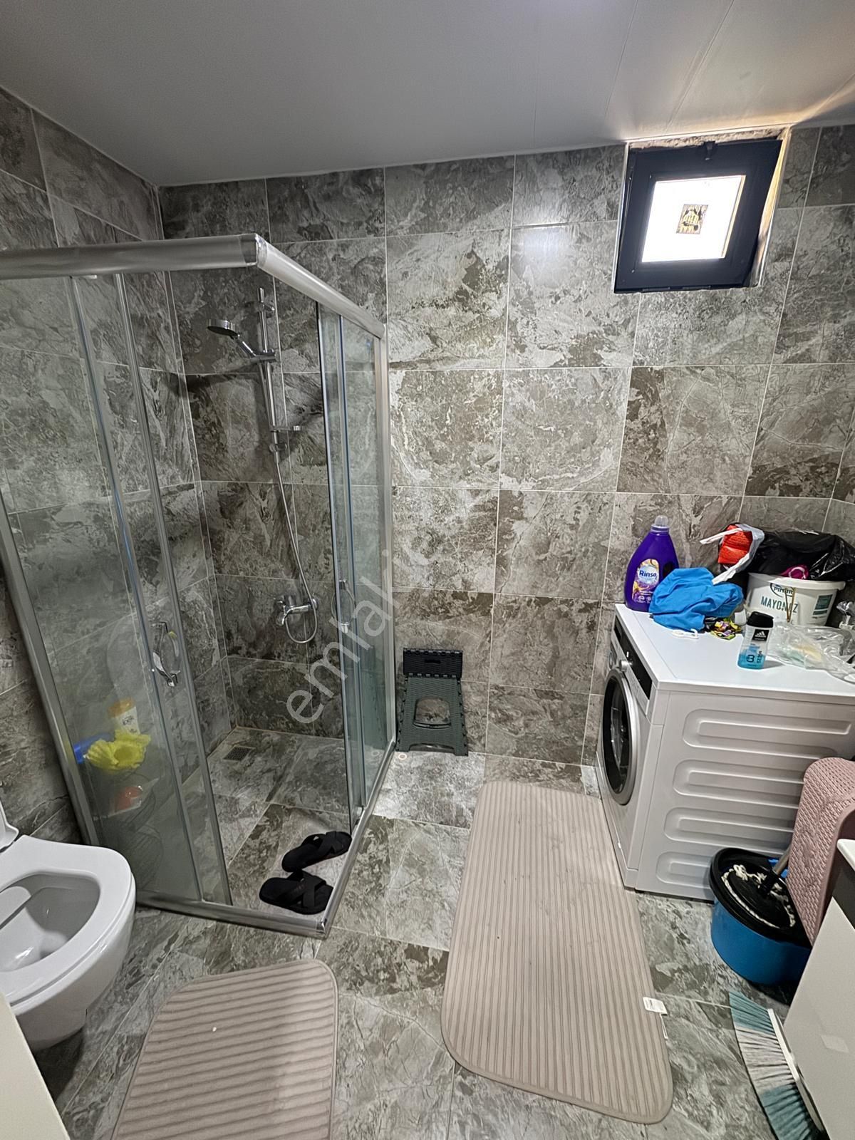 Emlaknomi Alanya-avşallar Eşyalı Satılık 1+1 Daire - Görsel 17