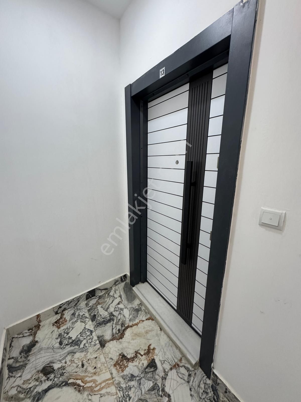 Emlaknomi Alanya-avşallar Eşyalı Satılık 1+1 Daire - Görsel 18