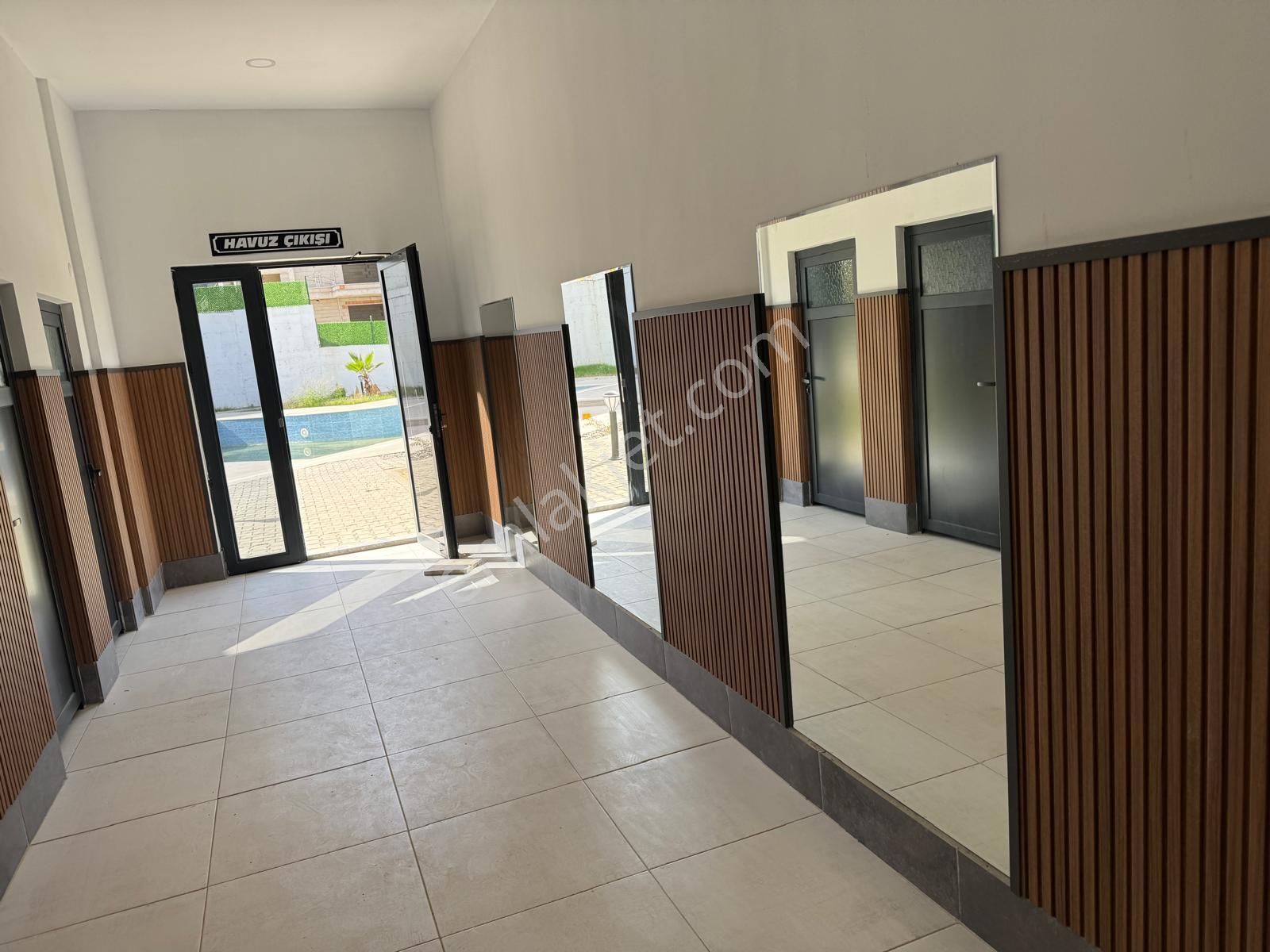 Emlaknomi Alanya-avşallar Eşyalı Satılık 1+1 Daire - Görsel 28