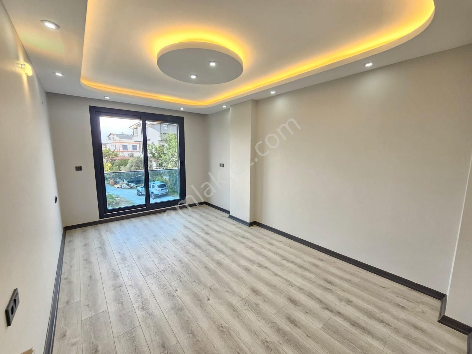 Didim Hisar Mah 4+1 Satılık Villa Köşe Başı - Görsel 12