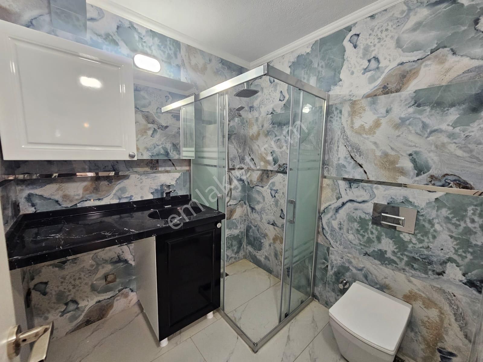 Didim Hisar Mah 4+1 Satılık Villa Köşe Başı - Görsel 27