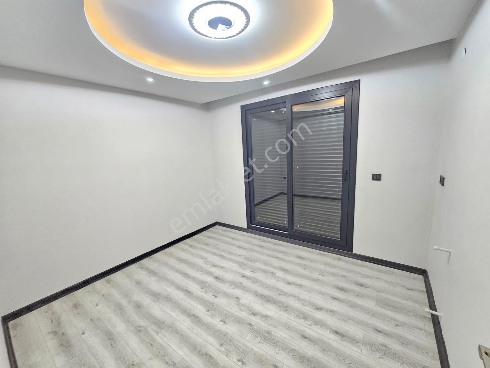 Didim Hisar Mah 4+1 Satılık Villa Köşe Başı - Görsel 11