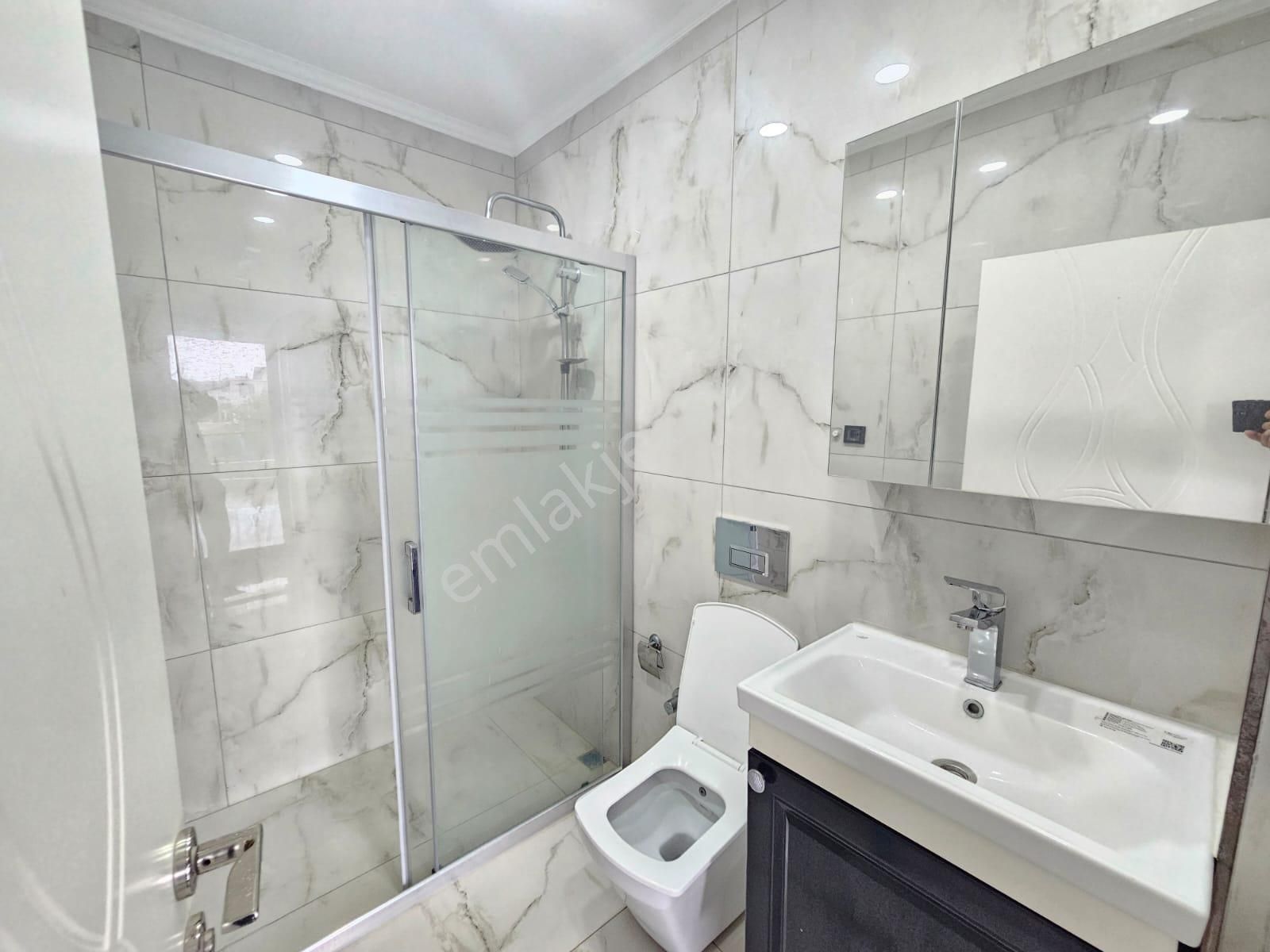 Didim Hisar Mah 4+1 Satılık Villa Köşe Başı - Görsel 20