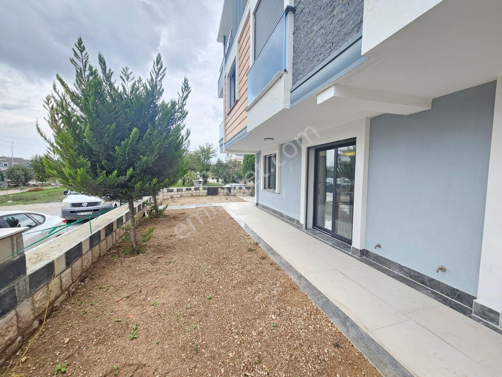 Didim Hisar Mah 4+1 Satılık Villa Köşe Başı - Görsel 31