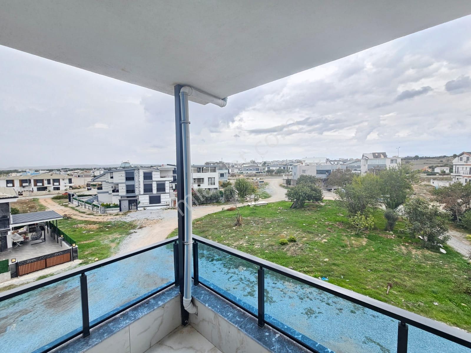 Didim Hisar Mah 4+1 Satılık Villa Köşe Başı - Görsel 25