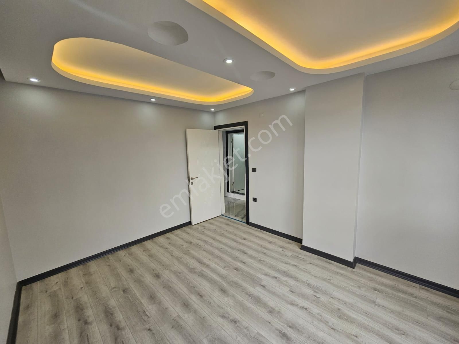 Didim Hisar Mah 4+1 Satılık Villa Köşe Başı - Görsel 18