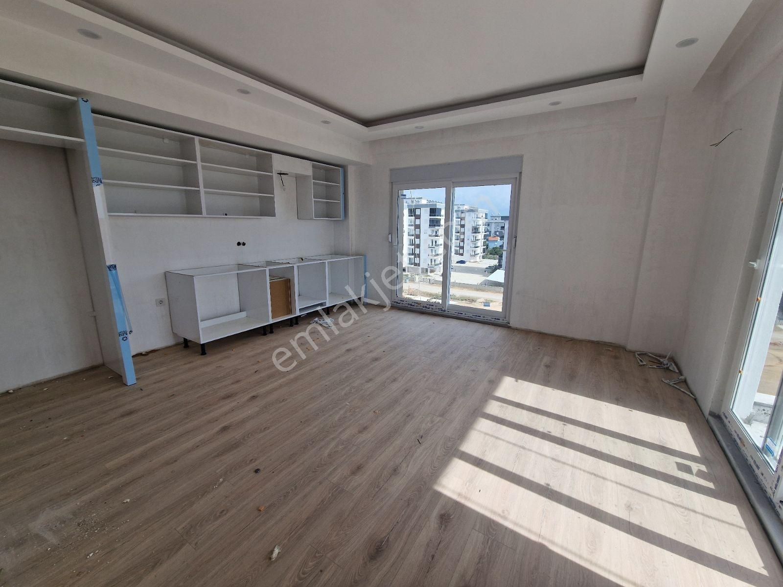 Kum Mahallesinde Sahile 300 Metre Mesafede - Görsel 2