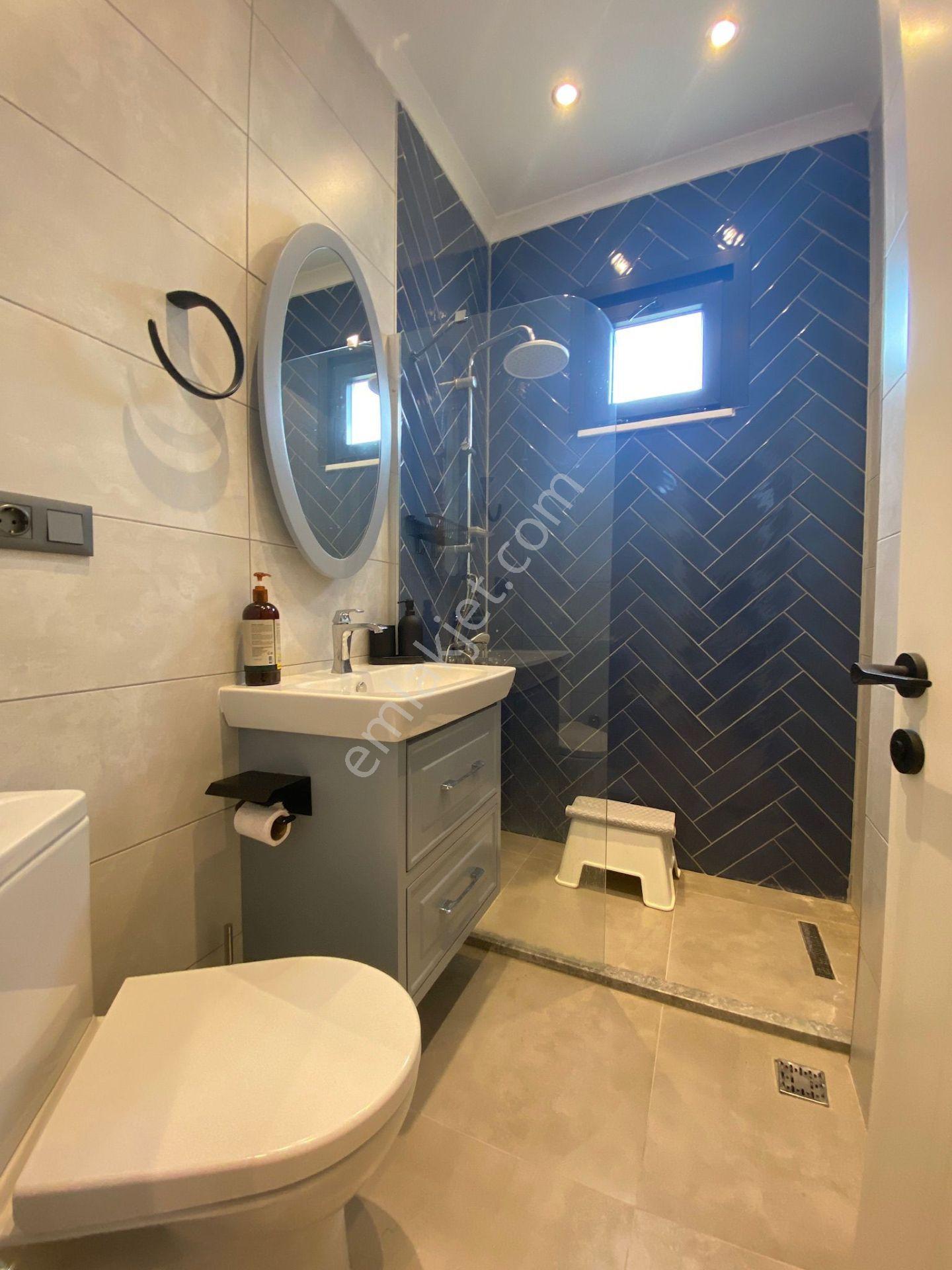 Re/max Palastan Darıcada Geniş Aileler İçin 2 Tapulu İkiz Villa - Görsel 13