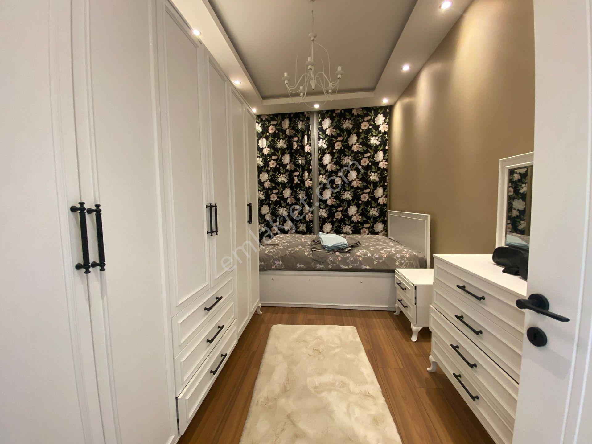 Re/max Palastan Darıcada Geniş Aileler İçin 2 Tapulu İkiz Villa - Görsel 28