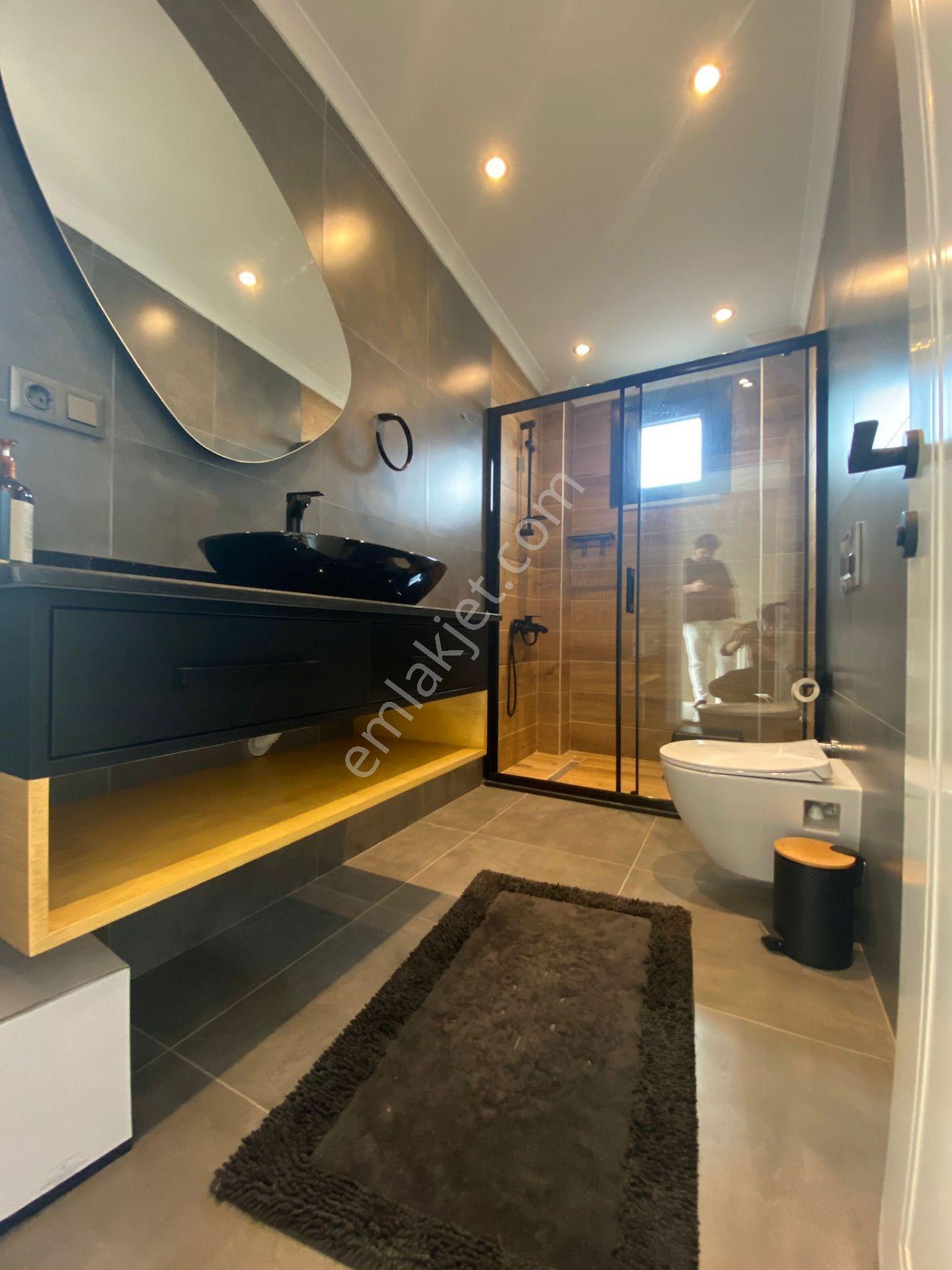 Re/max Palastan Darıcada Geniş Aileler İçin 2 Tapulu İkiz Villa - Görsel 5