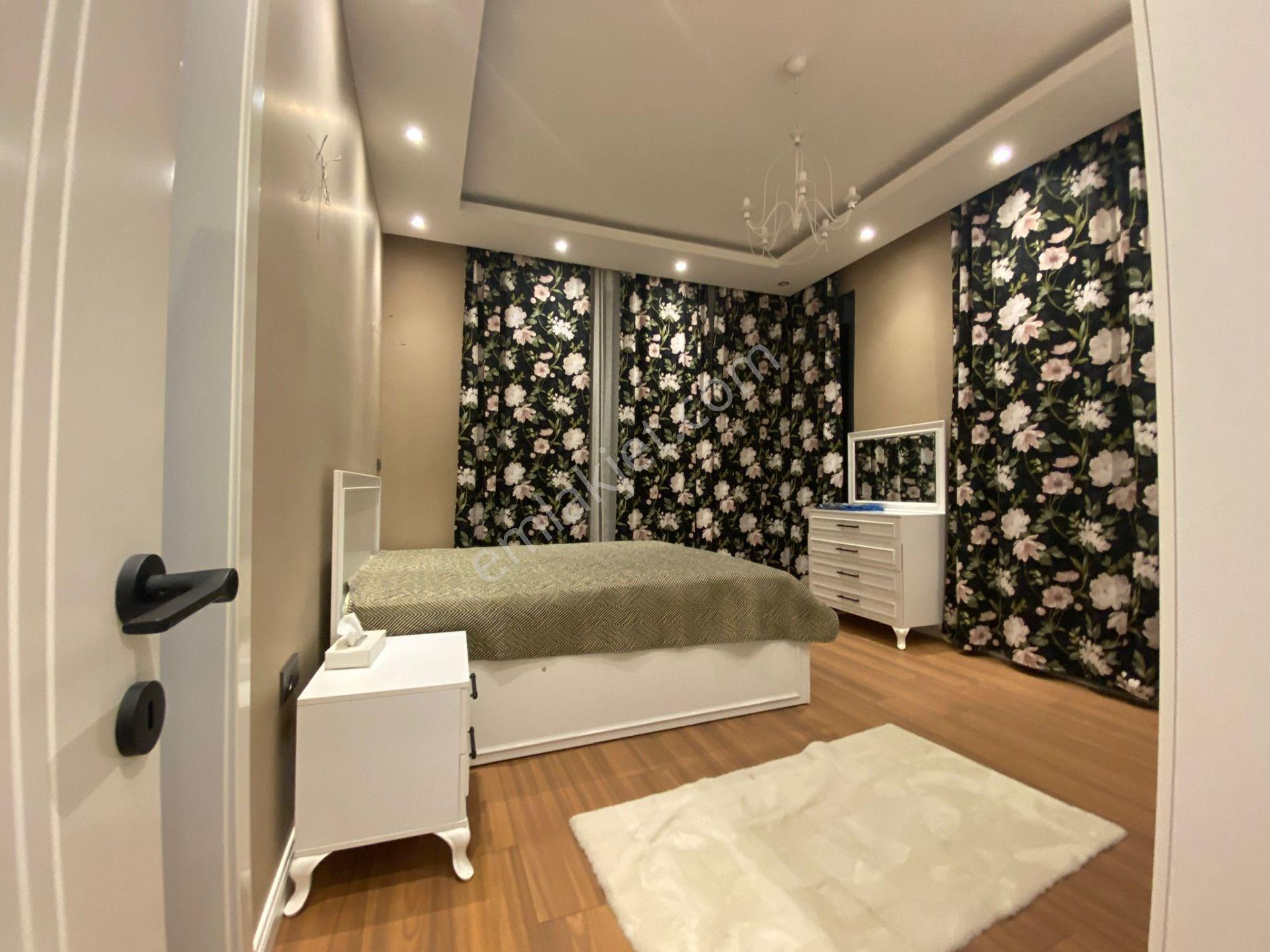 Re/max Palastan Darıcada Geniş Aileler İçin 2 Tapulu İkiz Villa - Görsel 34