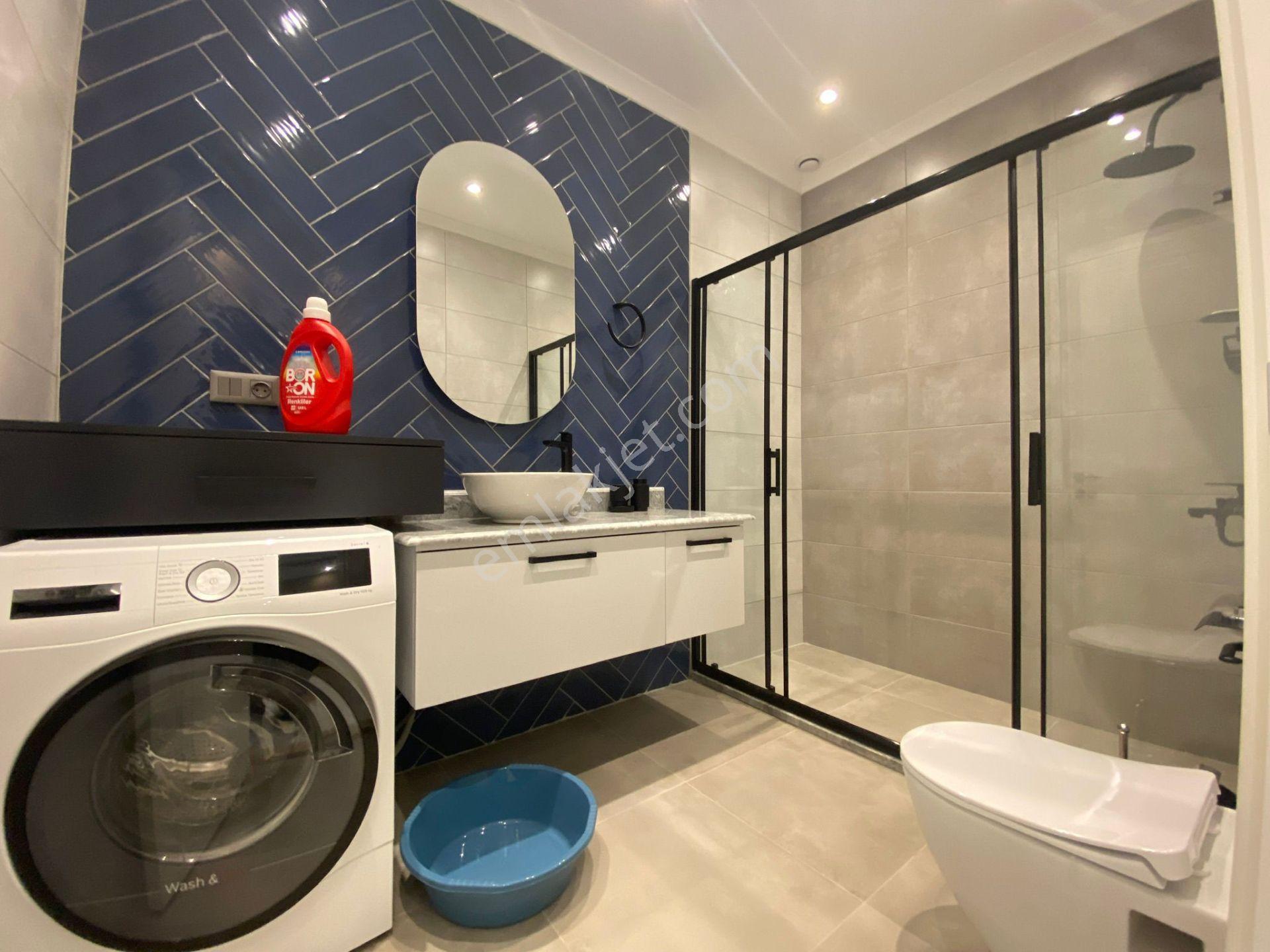 Re/max Palastan Darıcada Geniş Aileler İçin 2 Tapulu İkiz Villa - Görsel 3