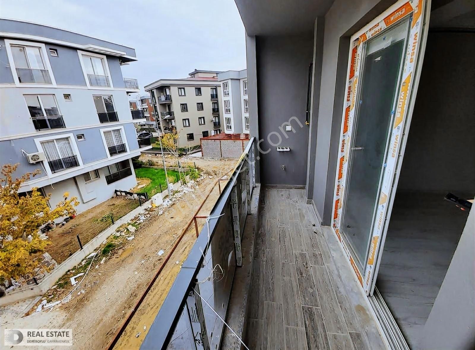 ️seyrek M. Kemal Mah. | Şehrin Kalbinde Sıfır & Premium Daire - Görsel 8