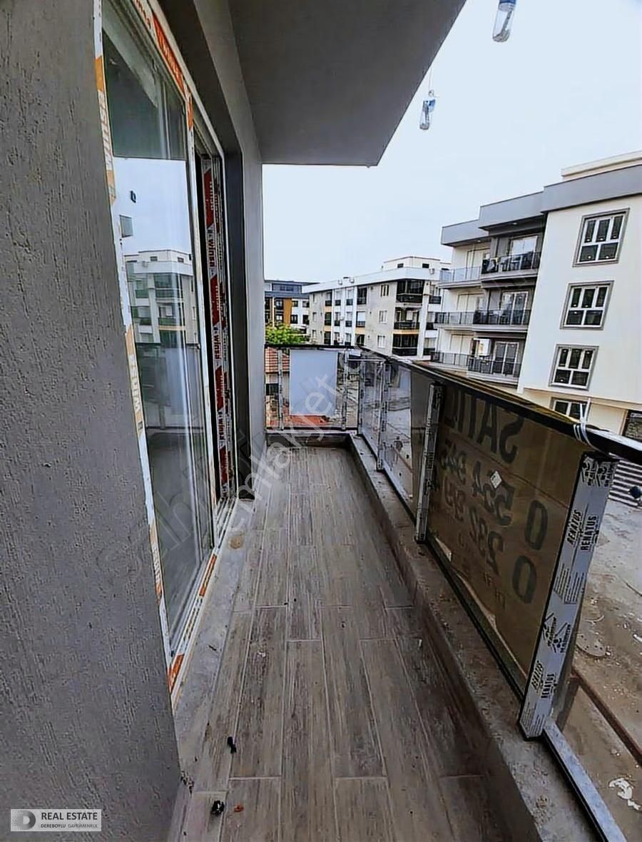 ️seyrek M. Kemal Mah. | Şehrin Kalbinde Sıfır & Premium Daire - Görsel 9