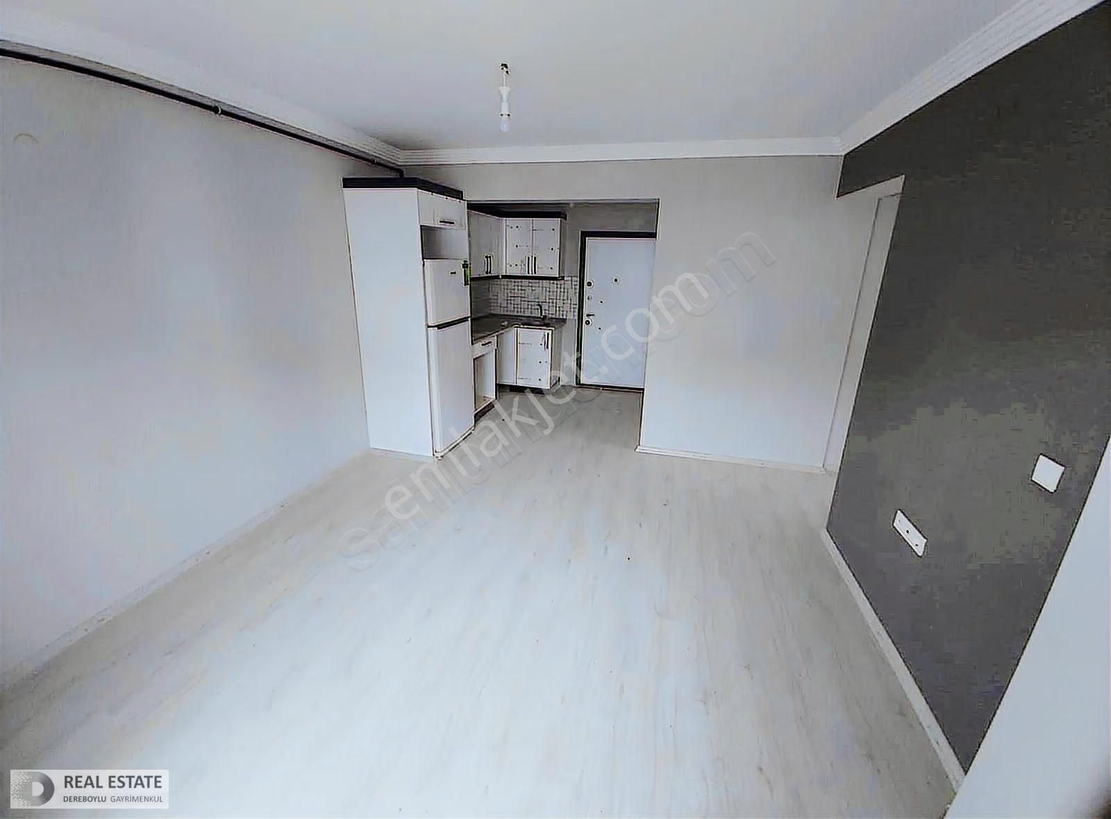 ️seyrek M. Kemal Mah. | Şehrin Kalbinde Sıfır & Premium Daire - Görsel 6