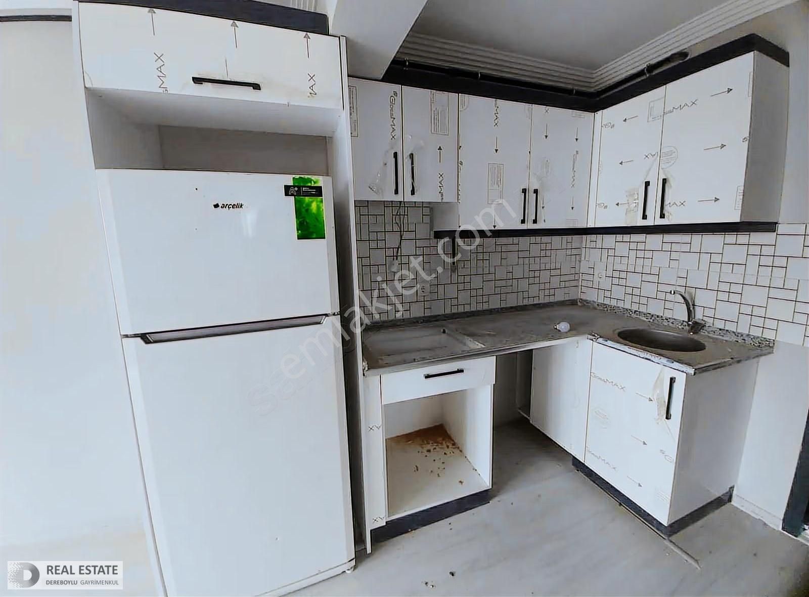 ️seyrek M. Kemal Mah. | Şehrin Kalbinde Sıfır & Premium Daire - Görsel 10