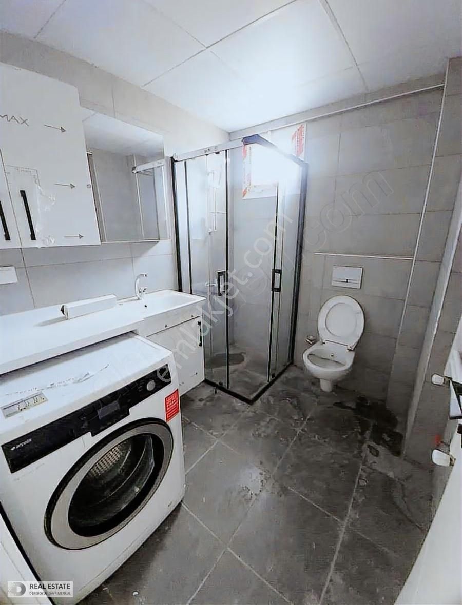 ️seyrek M. Kemal Mah. | Şehrin Kalbinde Sıfır & Premium Daire - Görsel 5