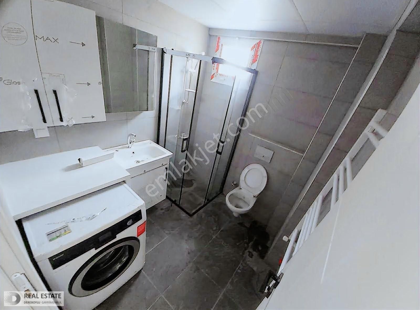 ️seyrek M. Kemal Mah. | Şehrin Kalbinde Sıfır & Premium Daire - Görsel 12