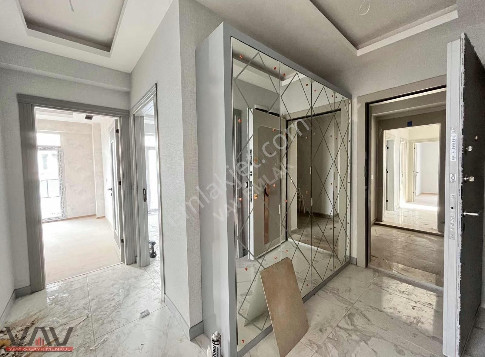 Fetih Caddesi Civarı Ultra Lüks Oturuma Hazır 3+1 Daire! - Görsel 8