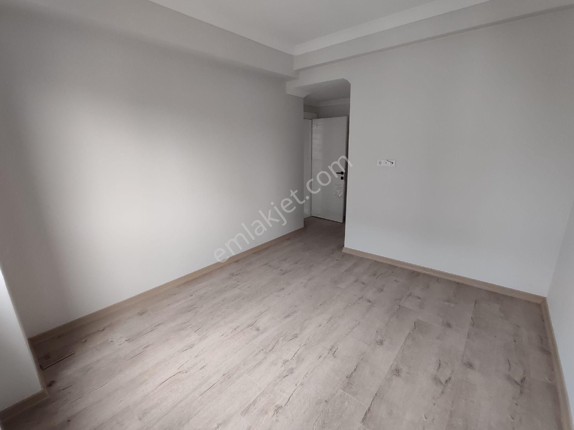 Ataların Merkezinde Deniz Ve Adalar Manzaralı Geniş 3+1 - Görsel 16