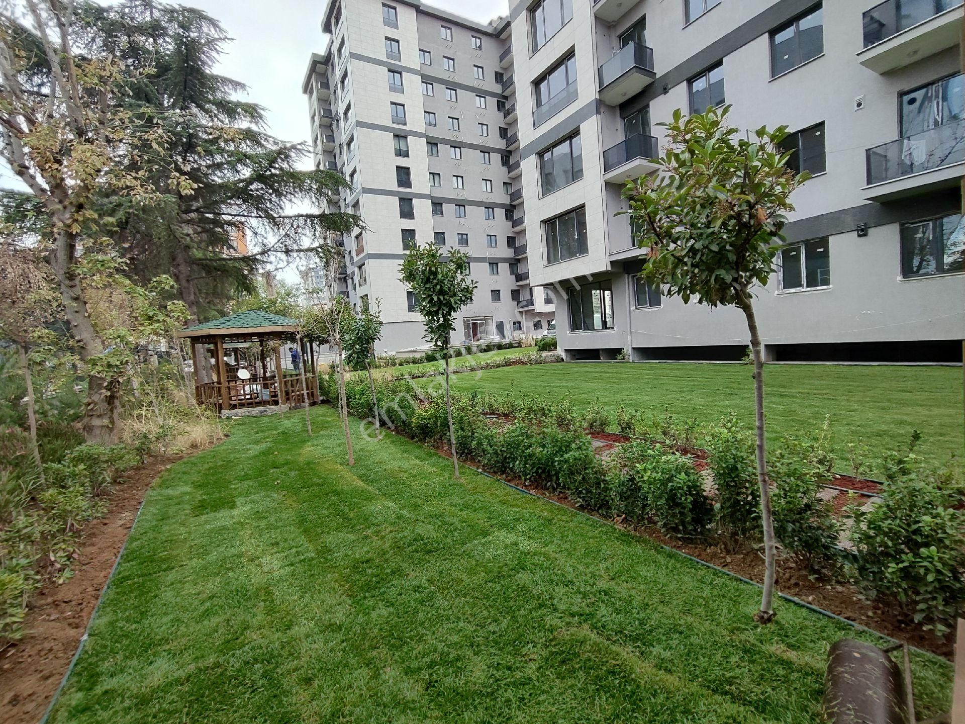 Ataların Merkezinde Deniz Ve Adalar Manzaralı Geniş 3+1 - Görsel 30