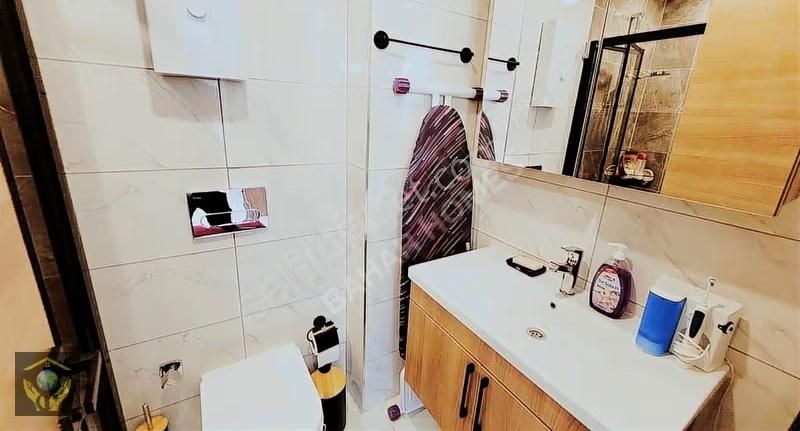Lüks Site İçi Deniz Ve Havuz Manzaralı Kupon Firsat Daire - Görsel 6
