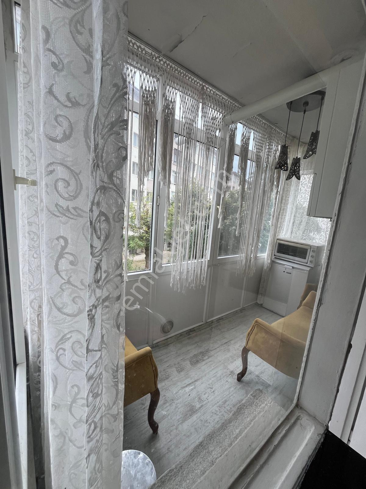 Mys İnşaat Emlaktan İzmit Şirintepe Ögretmenler Sitesinde Satılık Daire - Görsel 4