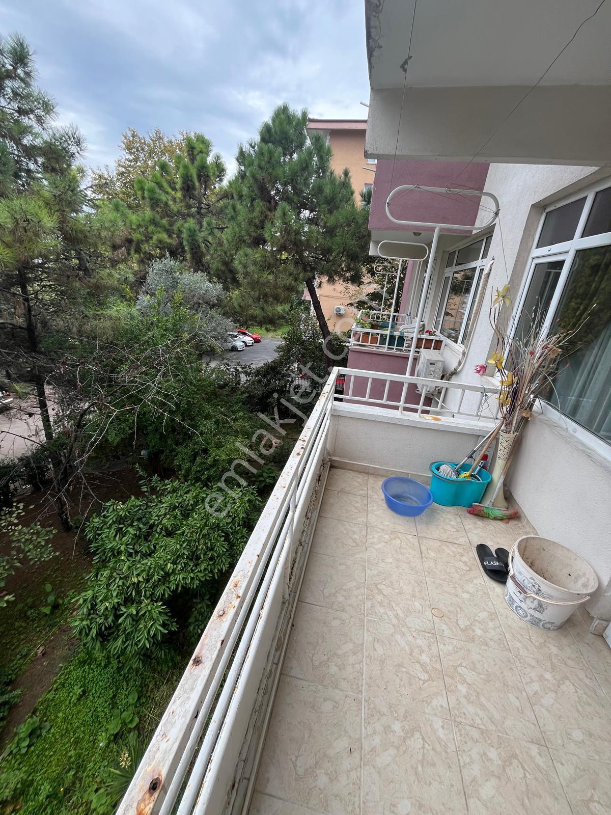 Mys İnşaat Emlaktan İzmit Şirintepe Ögretmenler Sitesinde Satılık Daire - Görsel 21