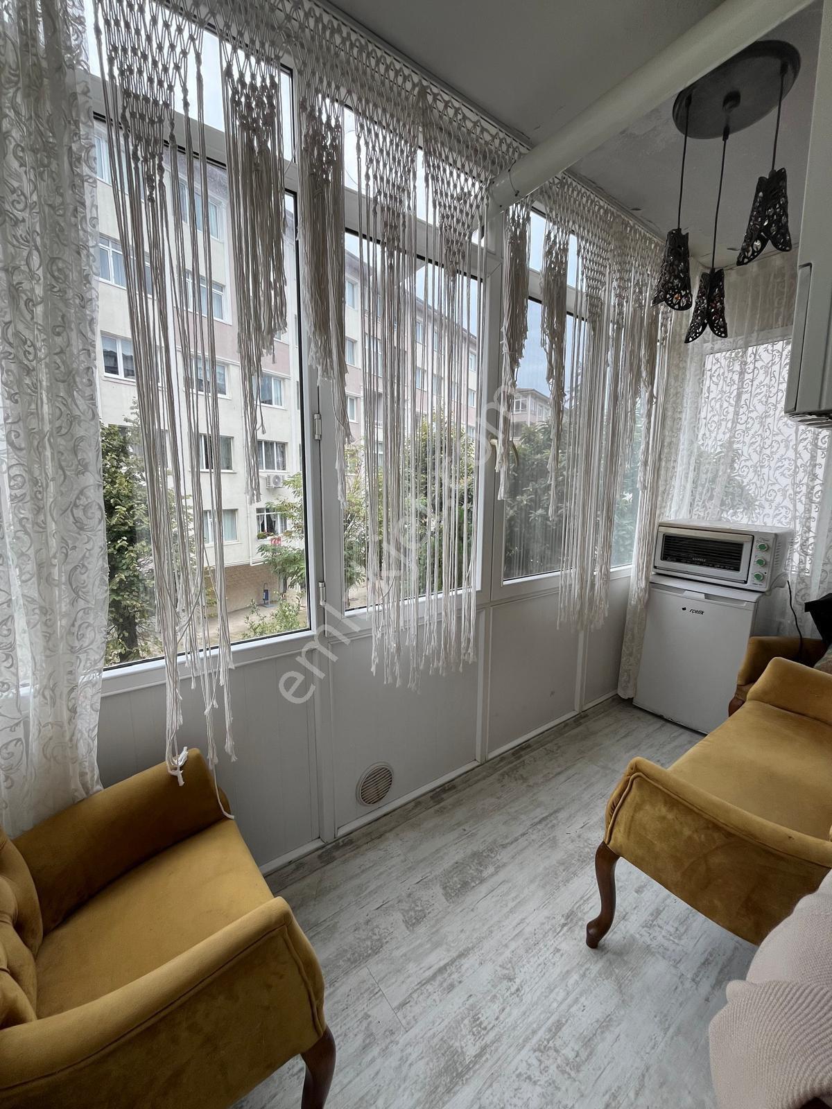 Mys İnşaat Emlaktan İzmit Şirintepe Ögretmenler Sitesinde Satılık Daire - Görsel 5
