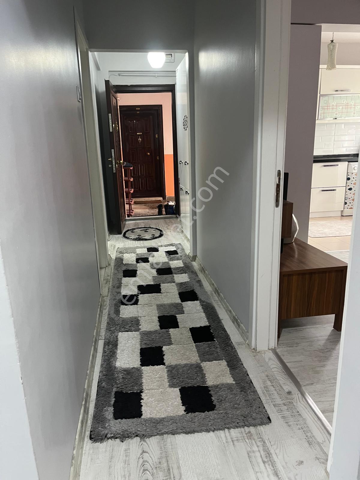 Mys İnşaat Emlaktan İzmit Şirintepe Ögretmenler Sitesinde Satılık Daire - Görsel 19