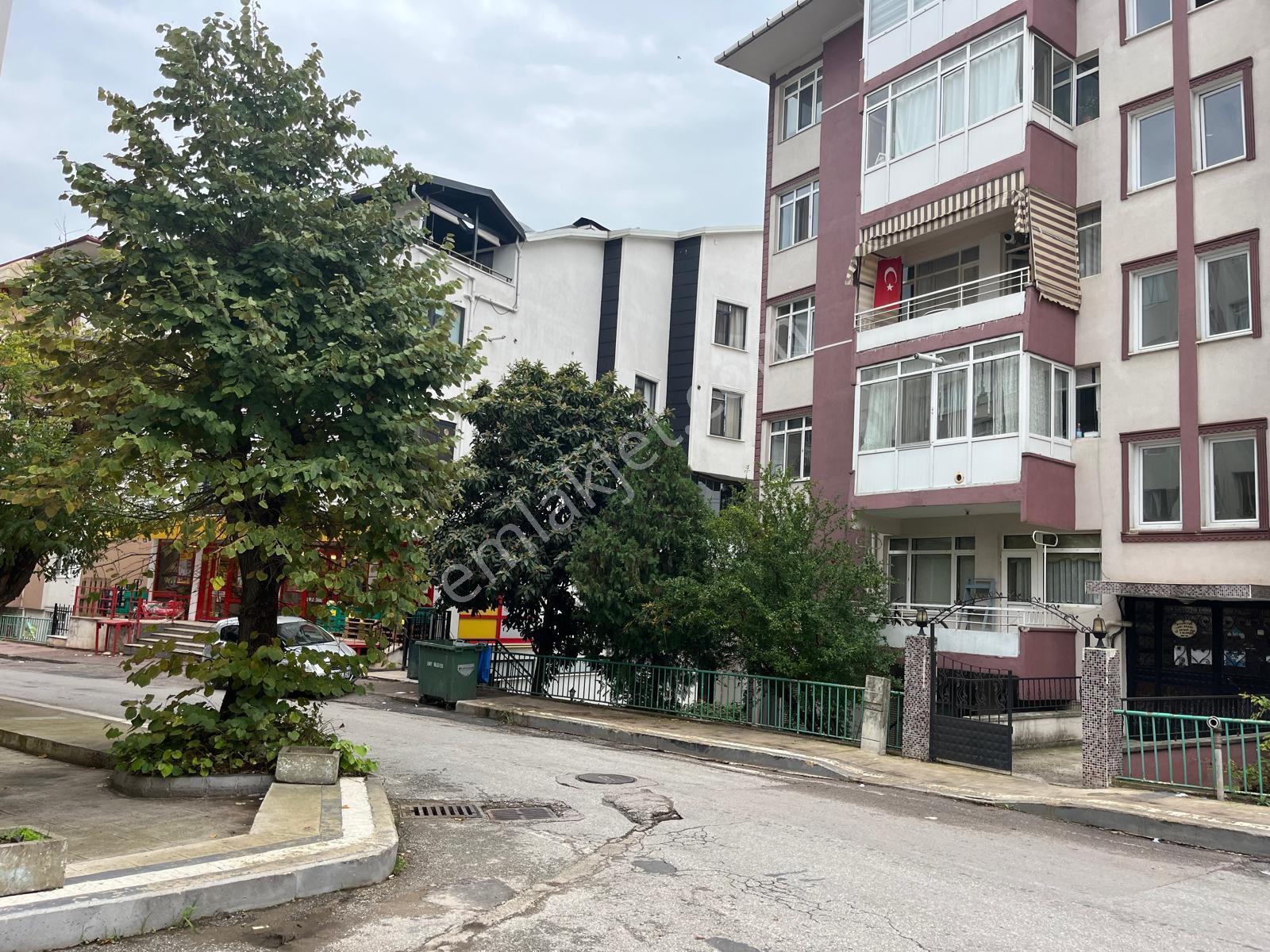 Mys İnşaat Emlaktan İzmit Şirintepe Ögretmenler Sitesinde Satılık Daire - Görsel 2
