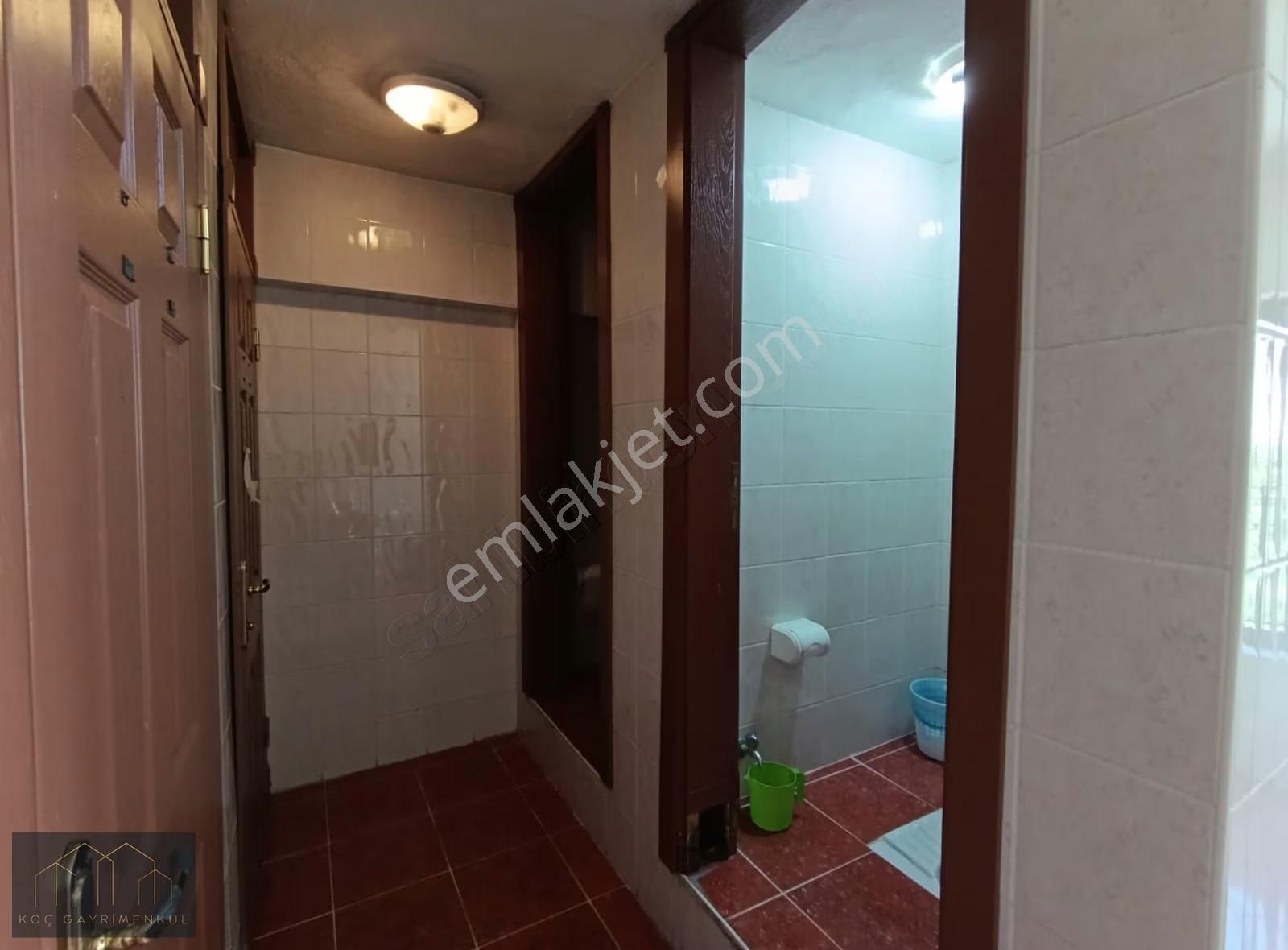 Çakırlar'da 800 M2 * Teraslı * 10 Odalı * Kiralık Dükkan - Görsel 4