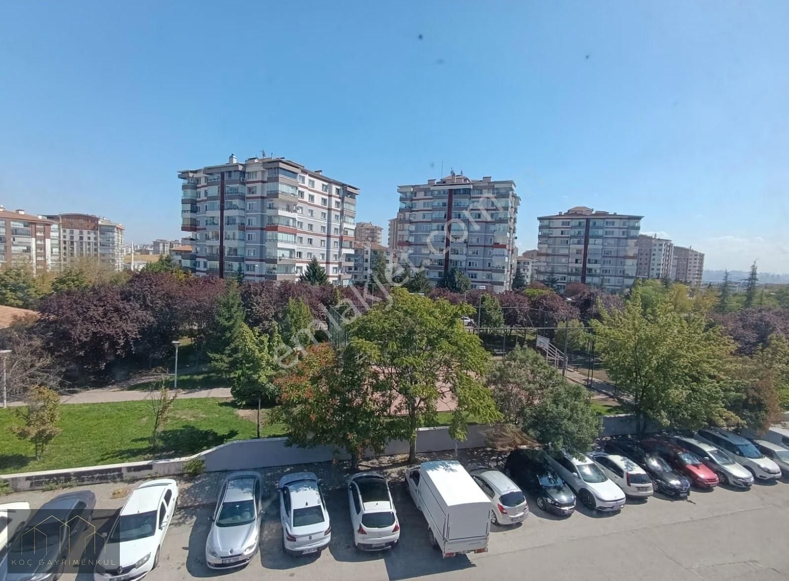 Çakırlar'da 800 M2 * Teraslı * 10 Odalı * Kiralık Dükkan - Görsel 11