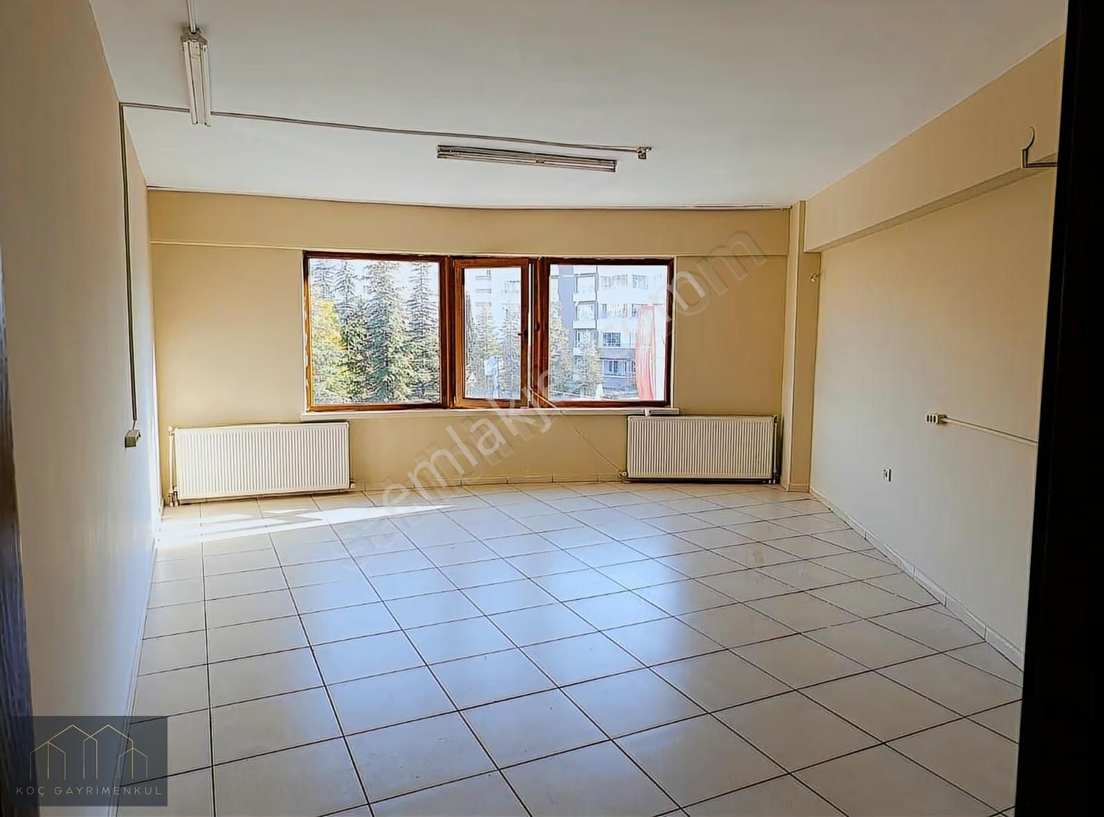Çakırlar'da 800 M2 * Teraslı * 10 Odalı * Kiralık Dükkan - Görsel 30