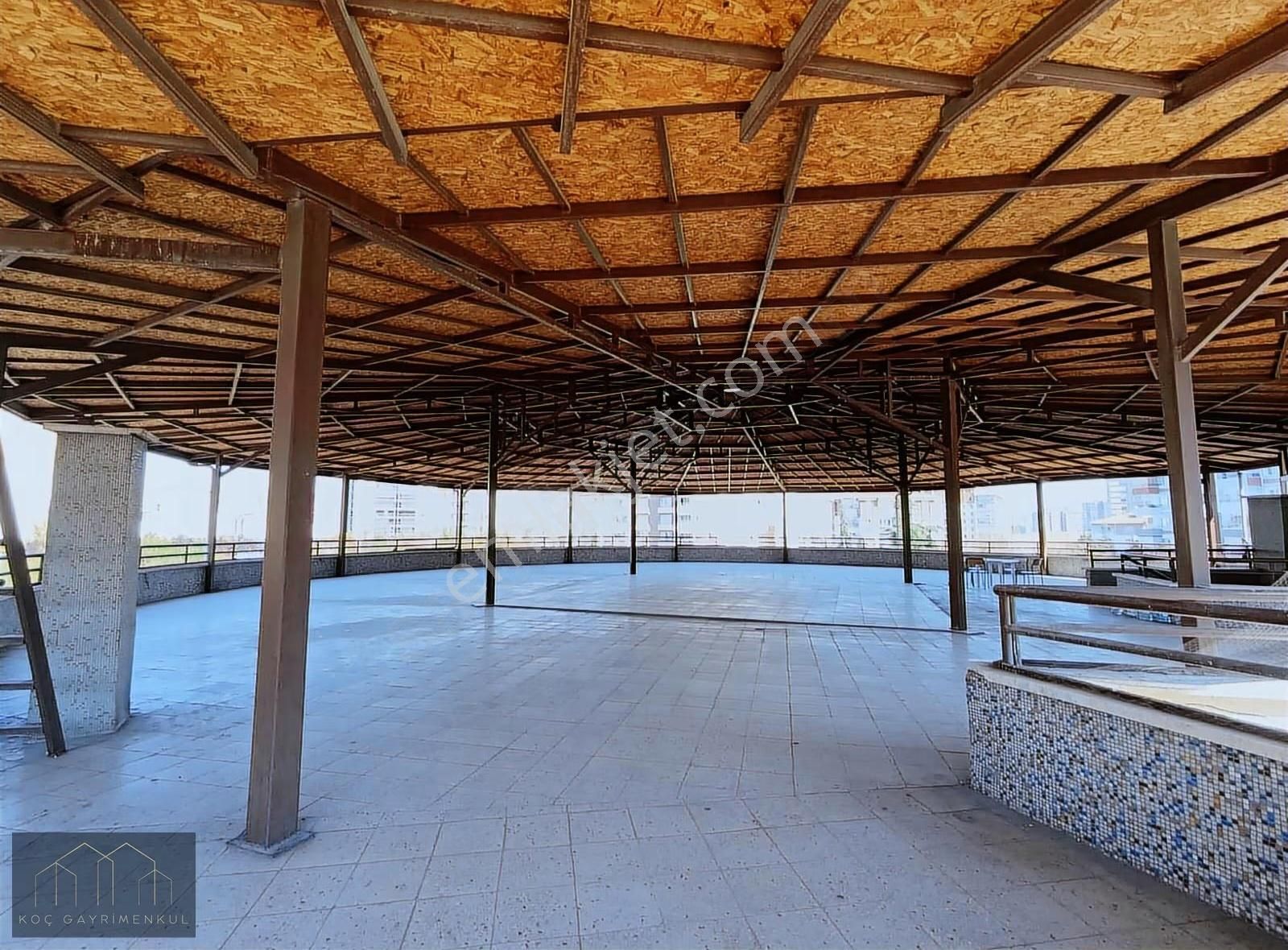 Çakırlar'da 800 M2 * Teraslı * 10 Odalı * Kiralık Dükkan - Görsel 14