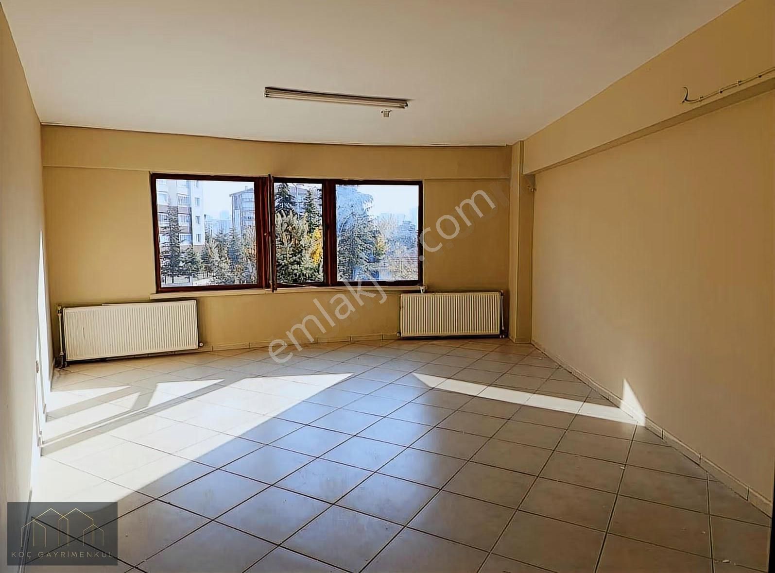 Çakırlar'da 800 M2 * Teraslı * 10 Odalı * Kiralık Dükkan - Görsel 24