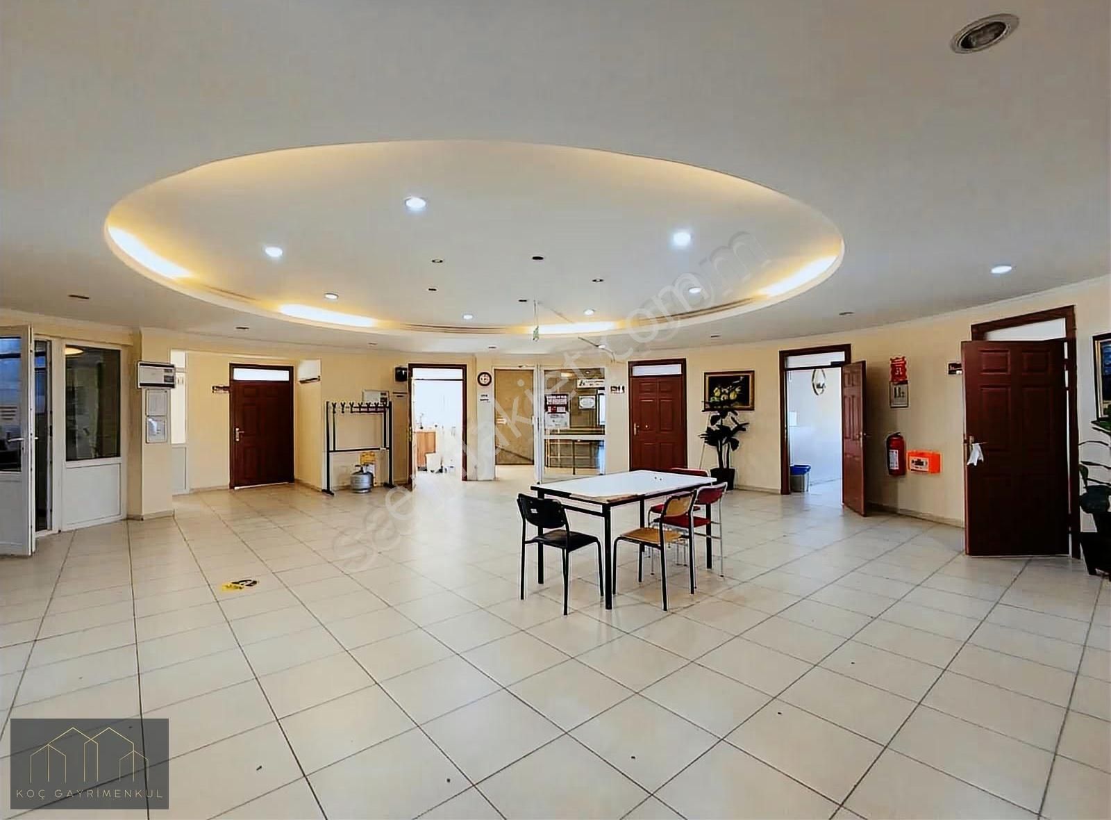 Çakırlar'da 800 M2 * Teraslı * 10 Odalı * Kiralık Dükkan - Görsel 6