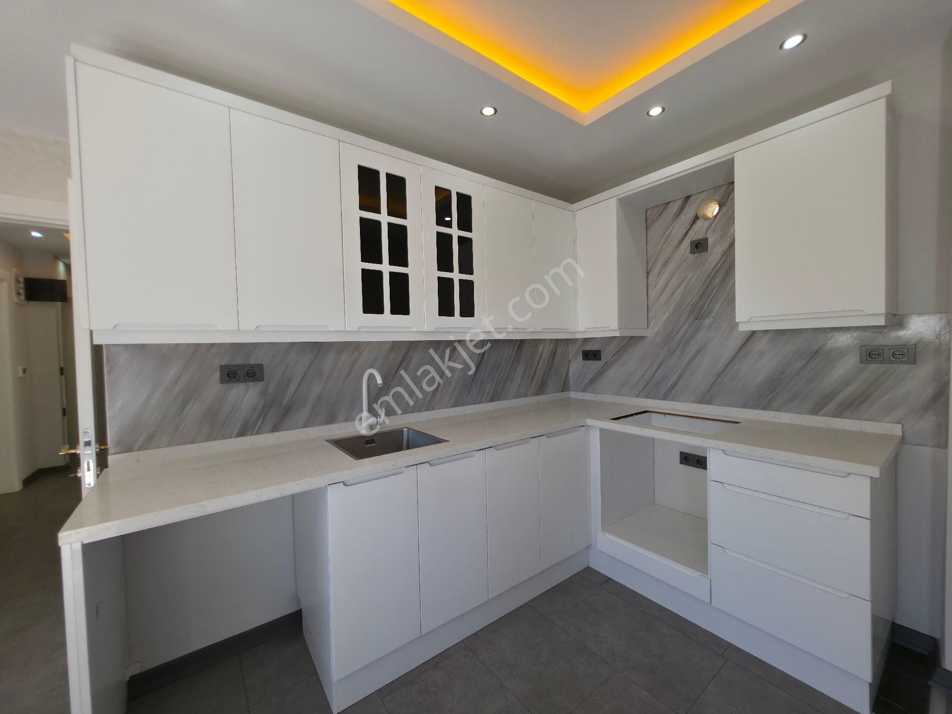 Altınkum Denize 200metre 3+1 - Görsel 13