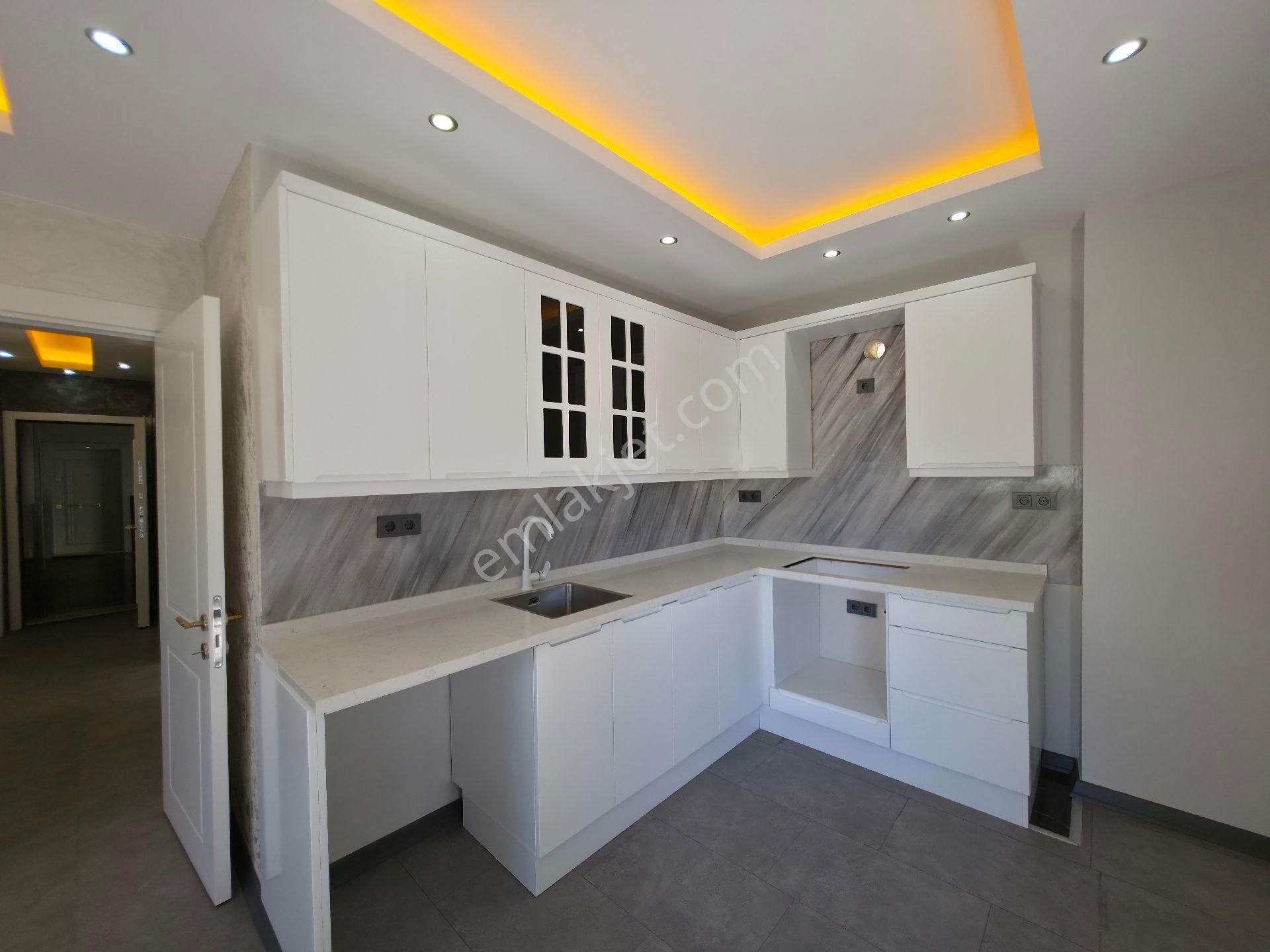 Altınkum Denize 200metre 3+1 - Görsel 12