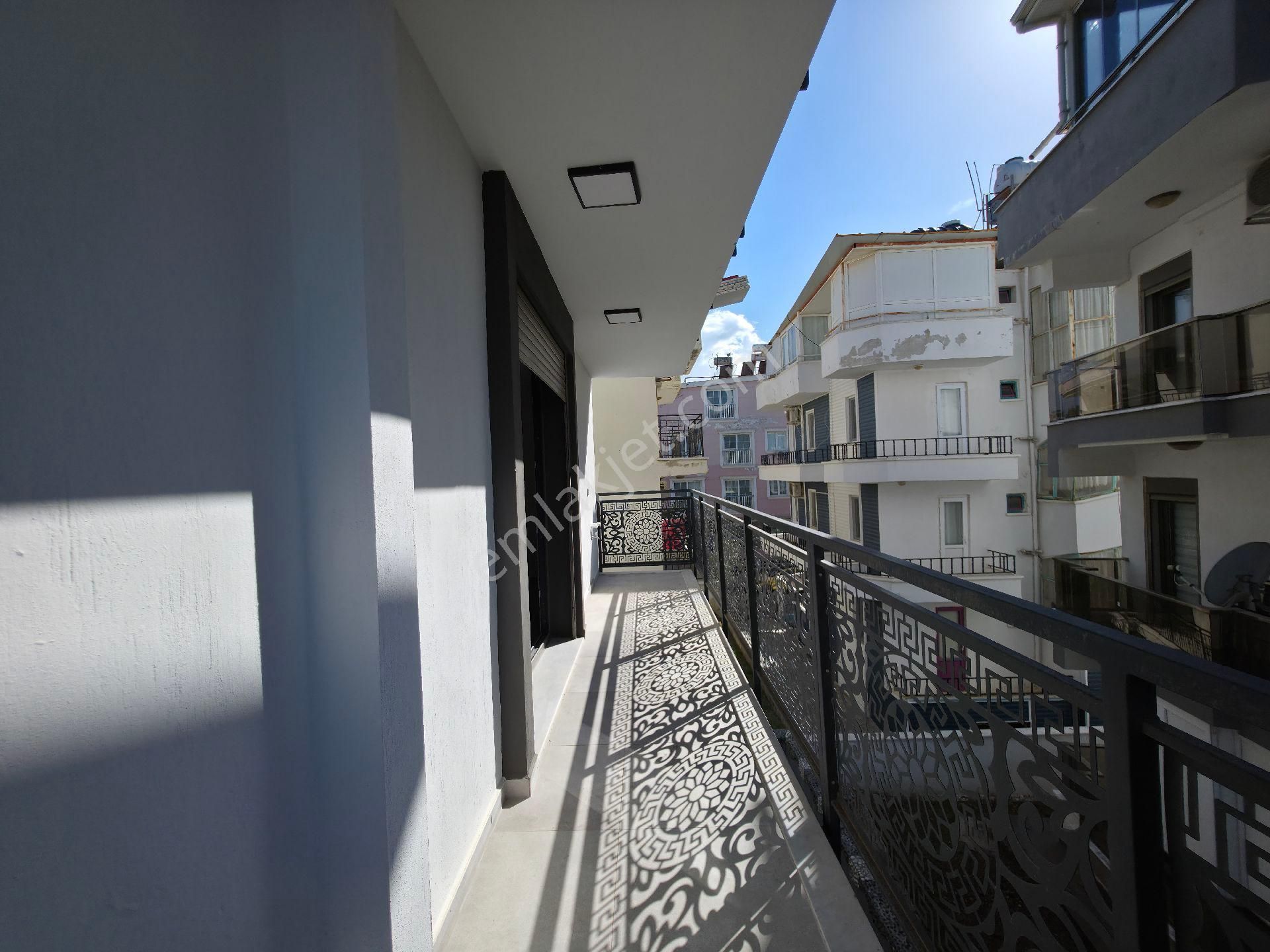 Altınkum Denize 200metre 3+1 - Görsel 16