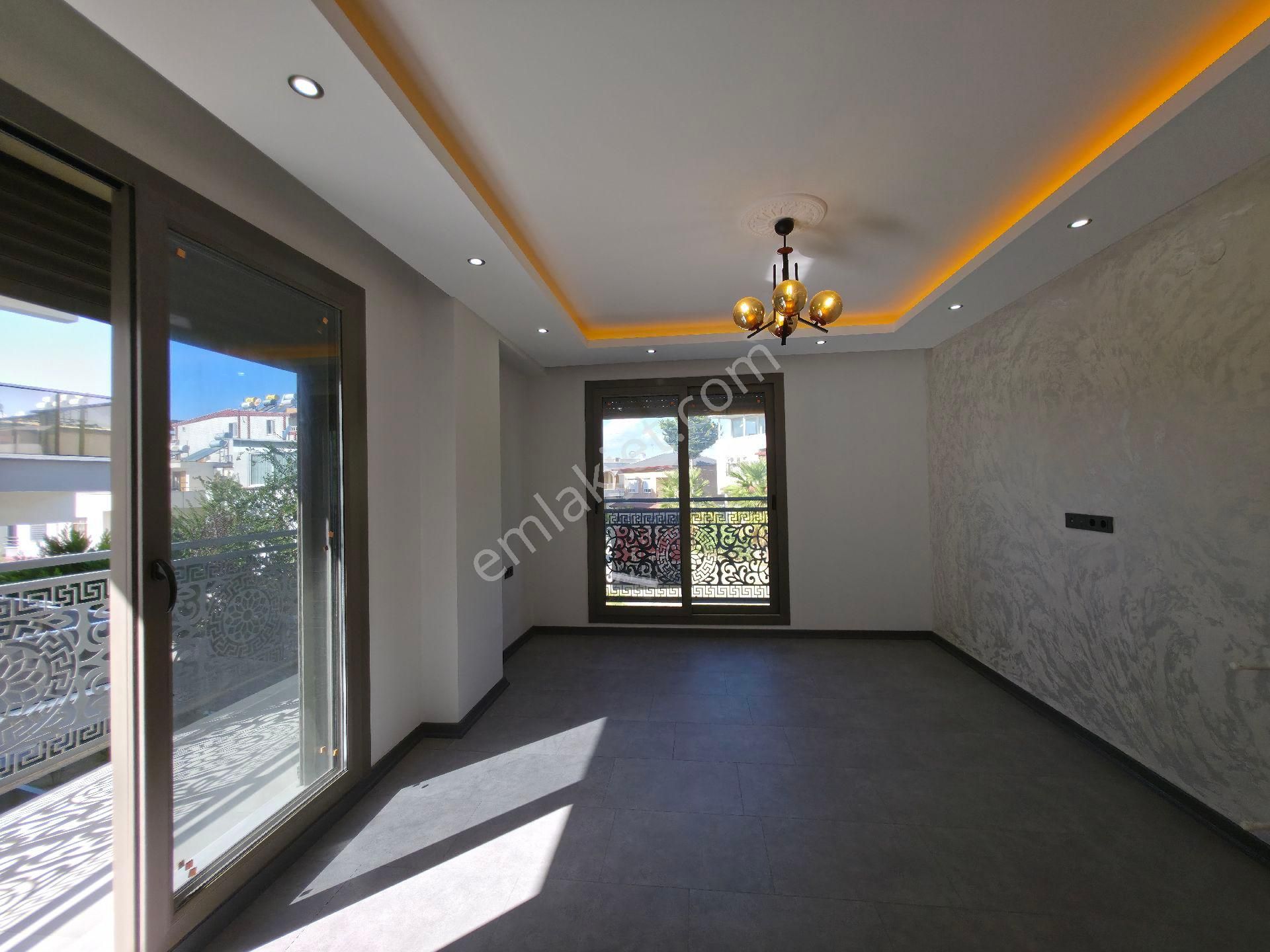 Altınkum Denize 200metre 3+1 - Görsel 14