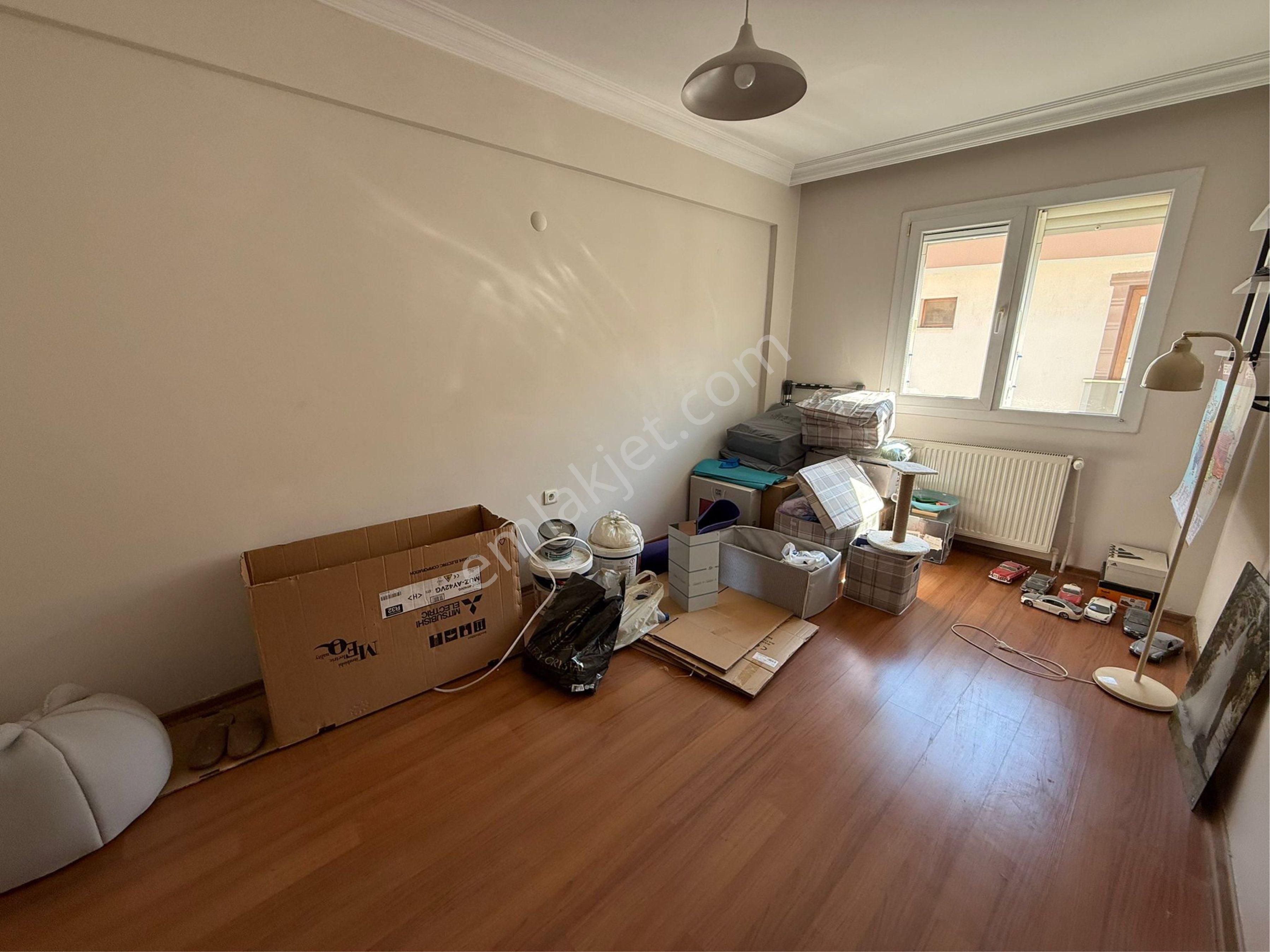 Güneş'ten Merkezi Konum D.gazlı 2+1 85m2 Satılık Daire - Görsel 11